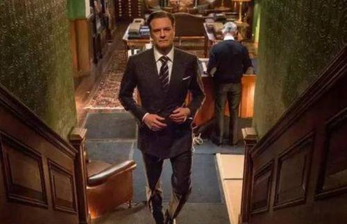 王牌特工 在线观看,在线观影指南，揭秘英伦特工的惊险世界  第3张