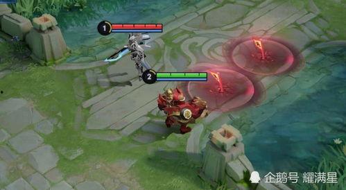 五虎上将特效爆料视频,视觉盛宴背后的匠心独运  第2张