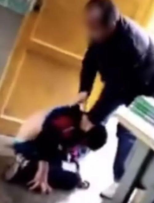 学员爆料被打视频大全,被打视频大全揭露校园暴力真相  第2张