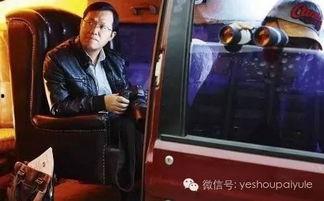 卓伟最新爆料处女座,卓伟最新爆料揭秘惊人真相  第3张