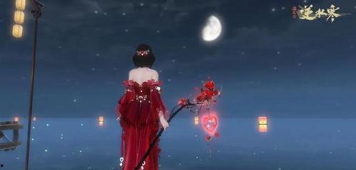 逆水寒时装爆料最新高马尾