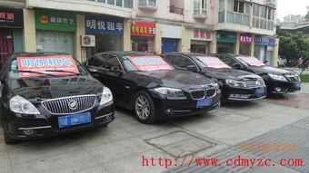 成都租车爆料新闻,揭秘最新爆料背后的行业真相  第3张