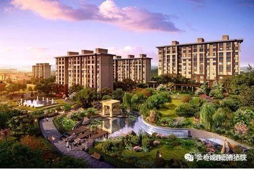 六安碧桂园爆料最新消息,揭秘项目进展与未来规划  第2张