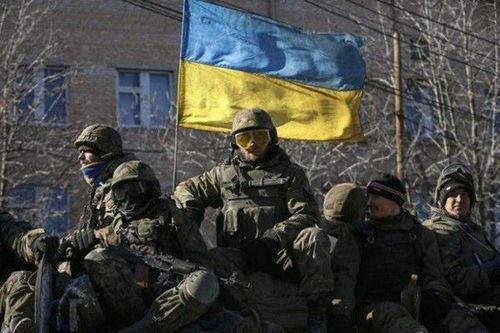 乌克兰俄国最新爆料了  第3张