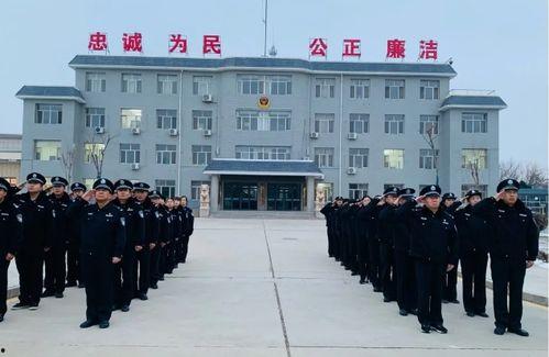 宁夏警校最新爆料新闻,揭秘校园内幕事件  第2张