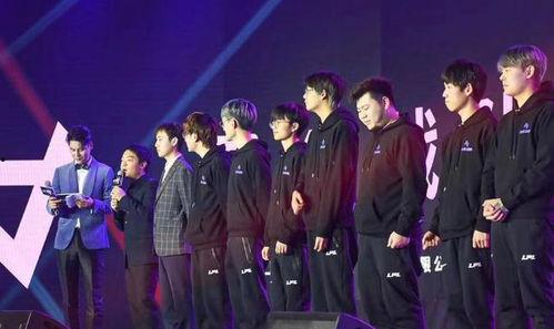 lpl最新转会爆料,最新爆料揭秘战队阵容大洗牌  第3张