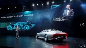 未来汽车爆料新闻报道,揭秘下一代智能驾驶技术革新  第2张