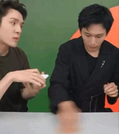 毕铭鑫最新爆料,揭秘娱乐圈惊人内幕！  第2张