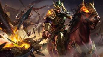 关羽最新爆料2025,揭秘三国背后的惊人真相  第2张