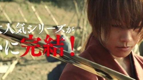 浪客剑心 在线观看,在线重温江湖传奇，剑气纵横的浪漫冒险