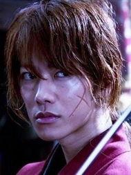 浪客剑心 在线观看,在线重温江湖传奇，剑气纵横的浪漫冒险  第2张