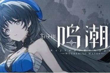 鸣潮最新爆料,揭秘游戏背后不为人知的秘密与亮点  第2张