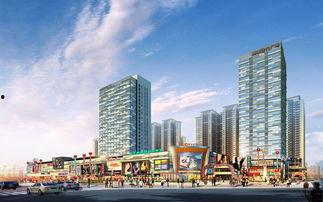 龙泉吾悦广场最新爆料,繁华盛启，尽享都市生活新篇章