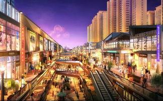 龙泉吾悦广场最新爆料,繁华盛启，尽享都市生活新篇章  第2张