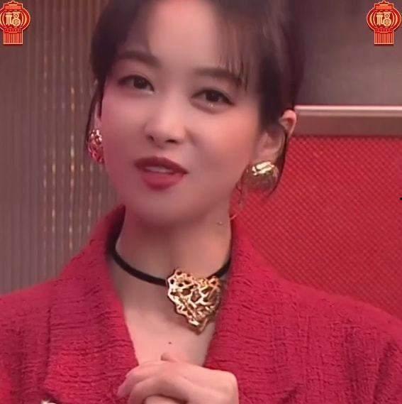 赵丽颖春晚爆料视频,精彩幕后花絮大曝光！  第2张