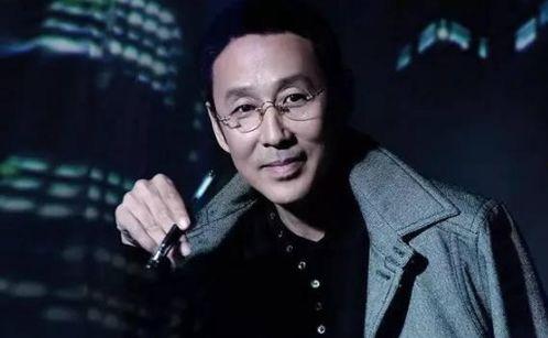 娱乐圈吃瓜陈道明是真的吗,陈道明事件真相揭秘